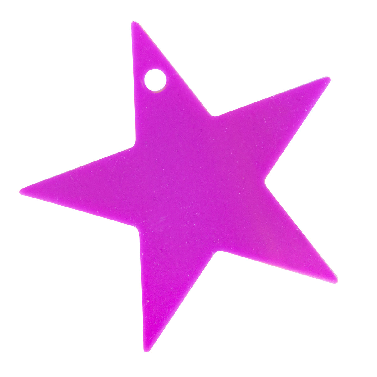 Sequin Stars Pastel Iridescent 50g - ZART