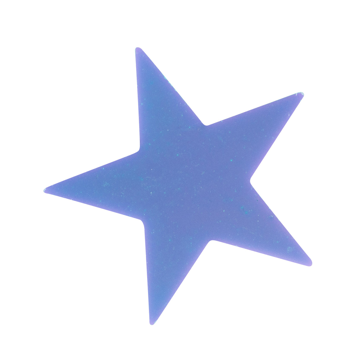 Sequin Stars Pastel Iridescent 50g - ZART