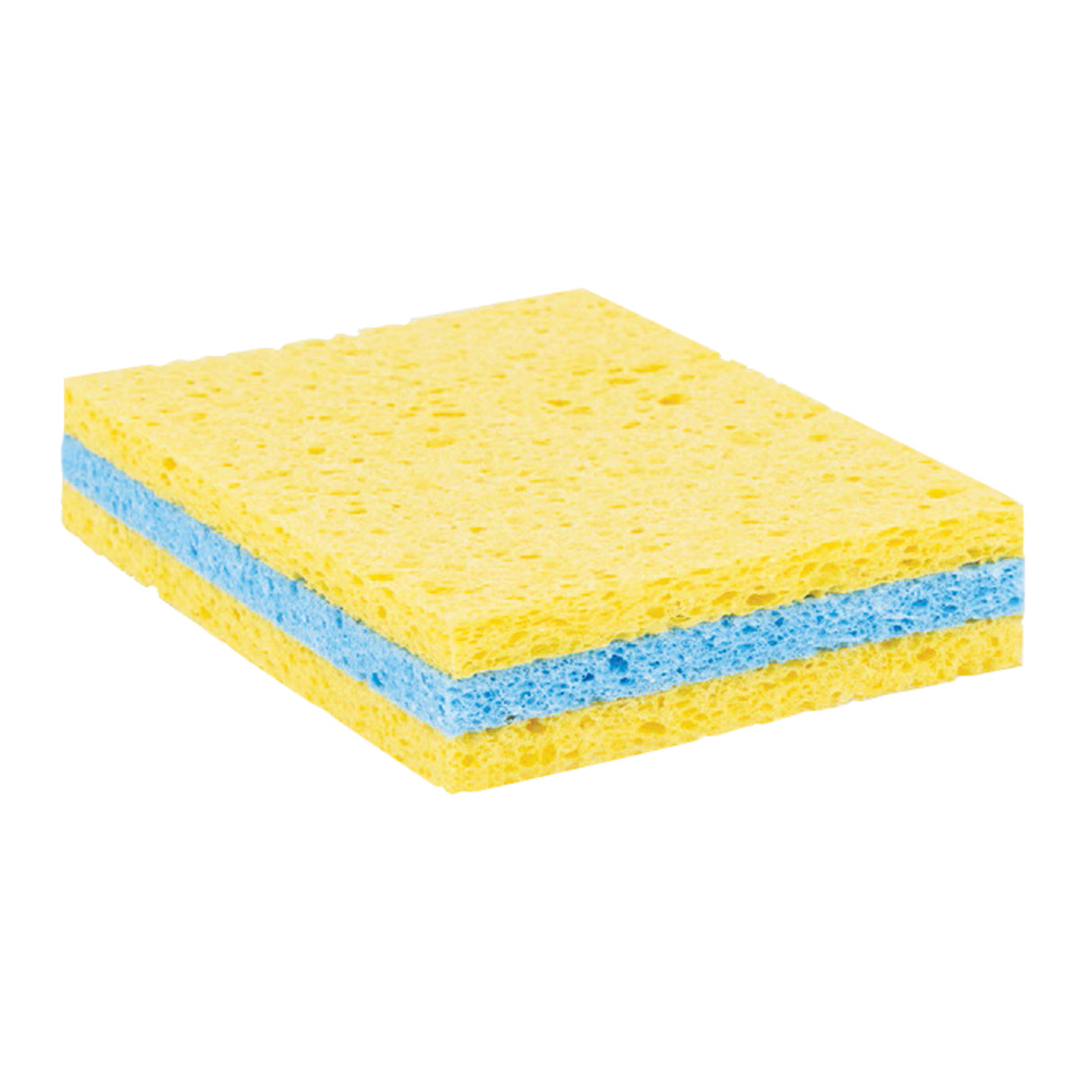 Sponge 11 x 15cm Pack of 3 - Zart