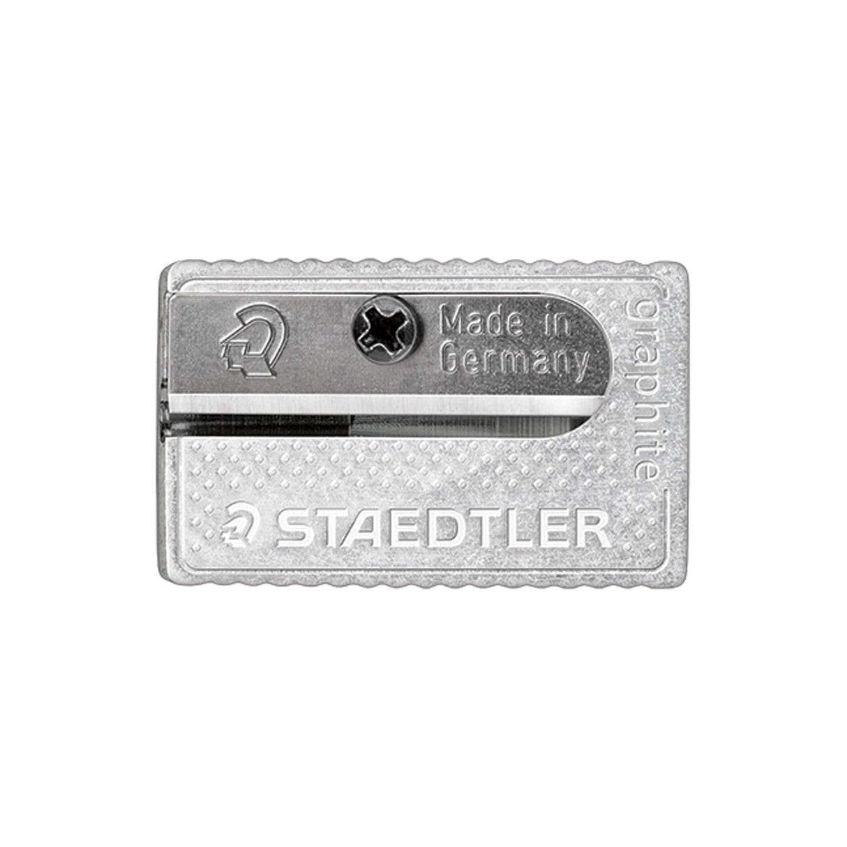 Staedtler Metal Sharpener Pack of 20 - Zart