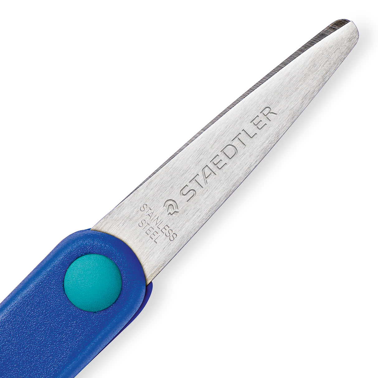 Noris Safety Scissors Pack of 10 - Zart