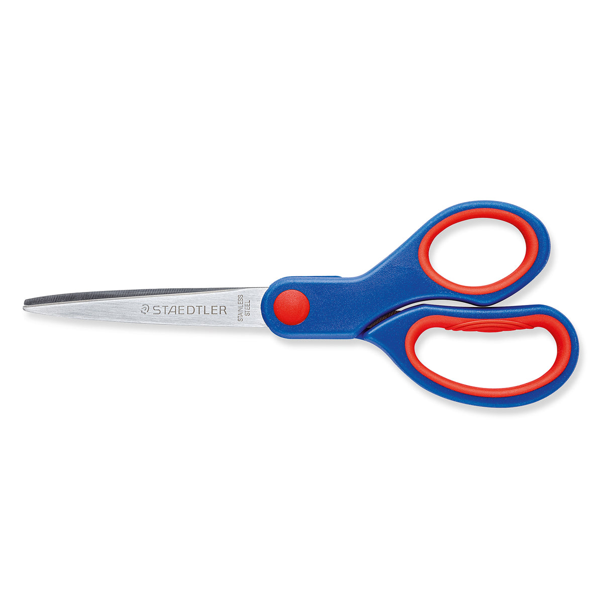 Noris Safety Scissors Pack of 10 - Zart