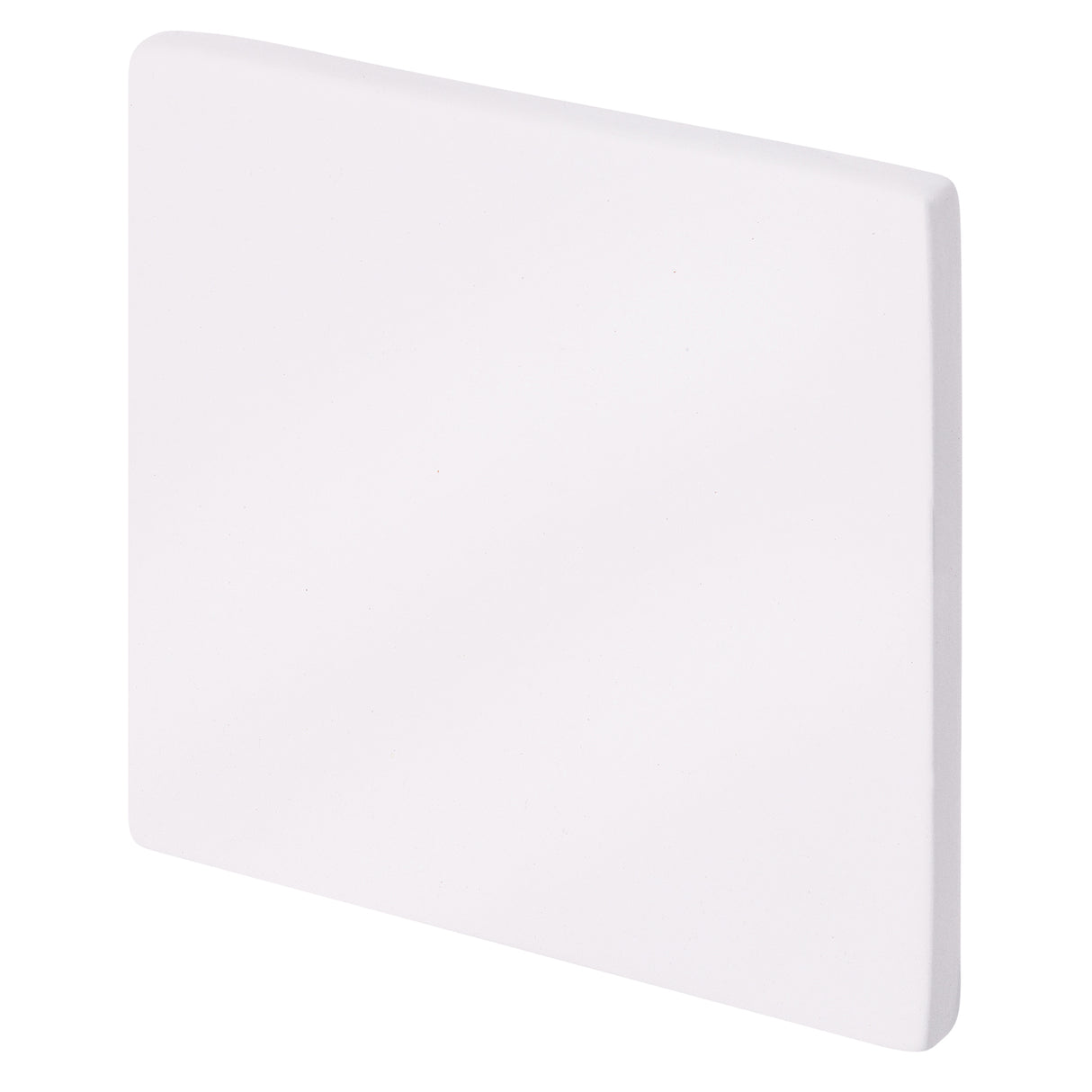 Ceramic Bisque Tiles 15 x 15cm White 12's