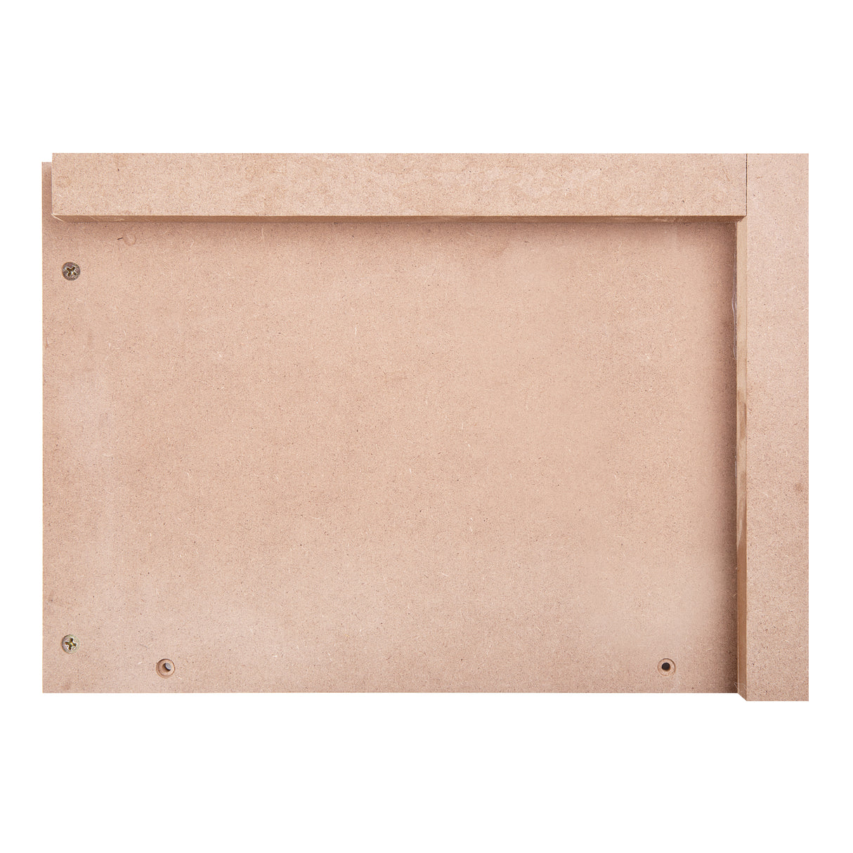 Wooden Bench Hook 20 x 29cm - Zart