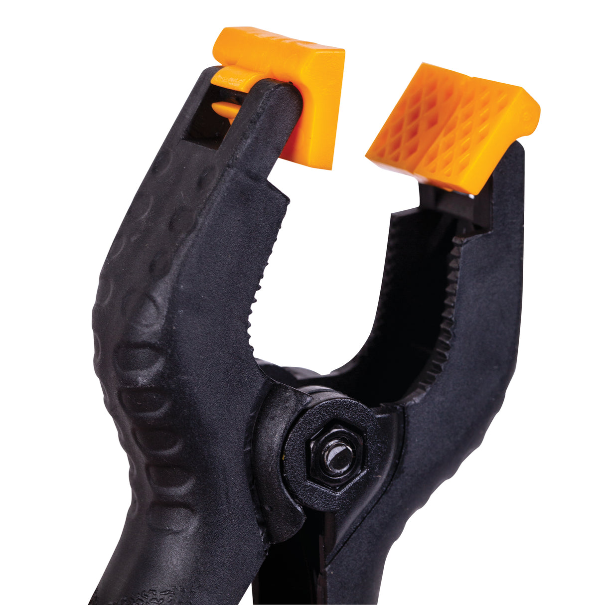 Spring Clamp Set Assorted Set of 14