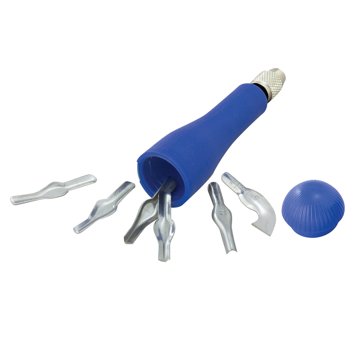 Lino Cutting Tool Set - Zart