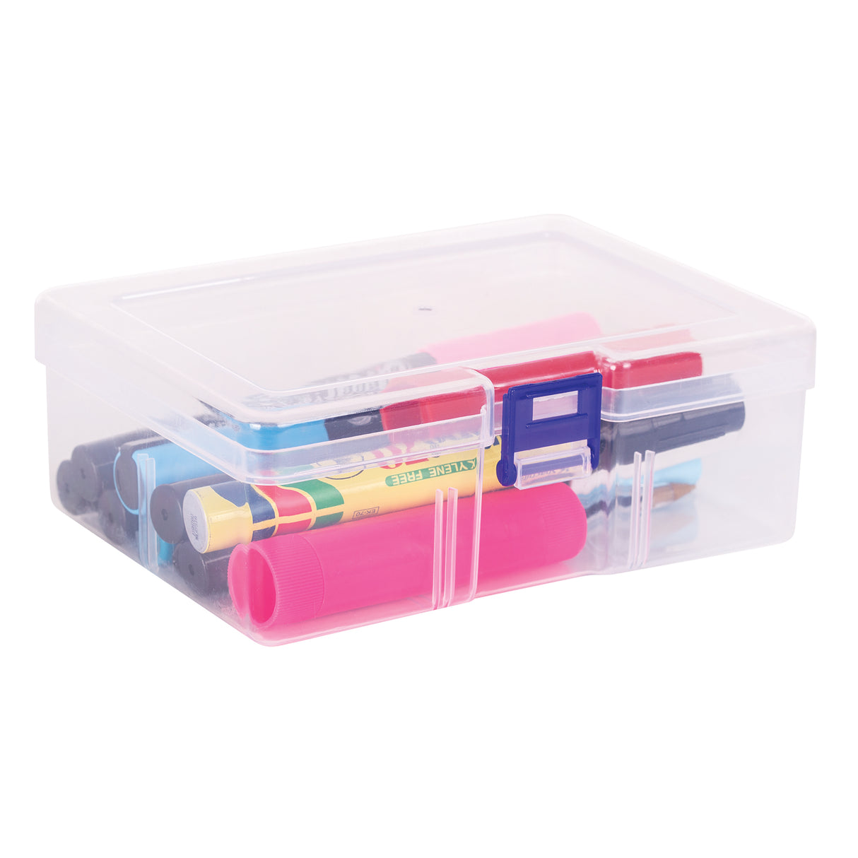 Compact Storage Box 11.5 x 16cm x 5.5cm - Zart