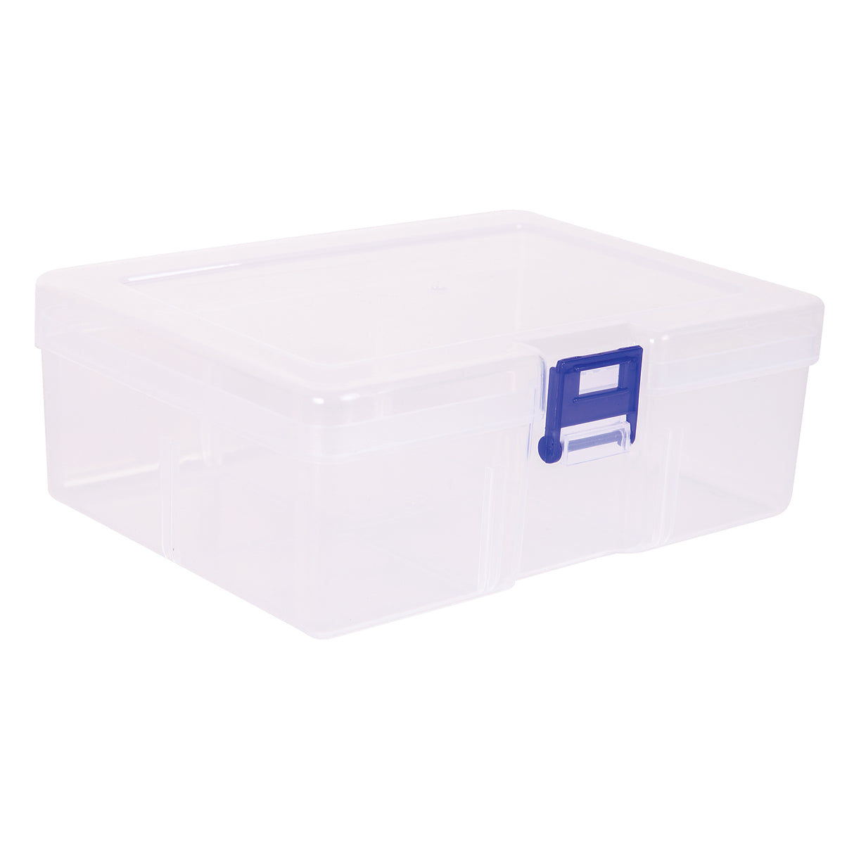Compact Storage Box 11.5 x 16cm x 5.5cm - Zart