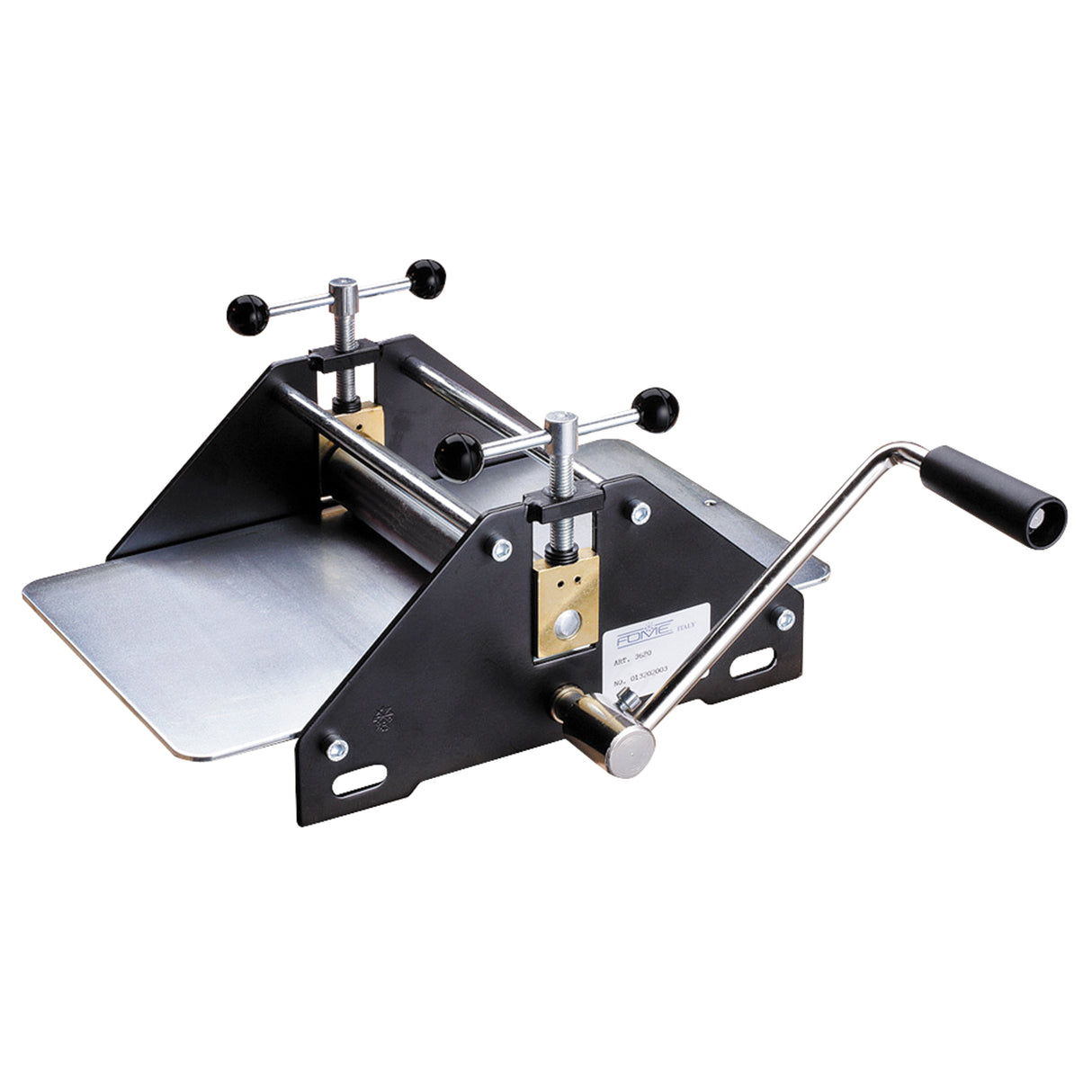 Fome School Etching Press 3620 - Zart