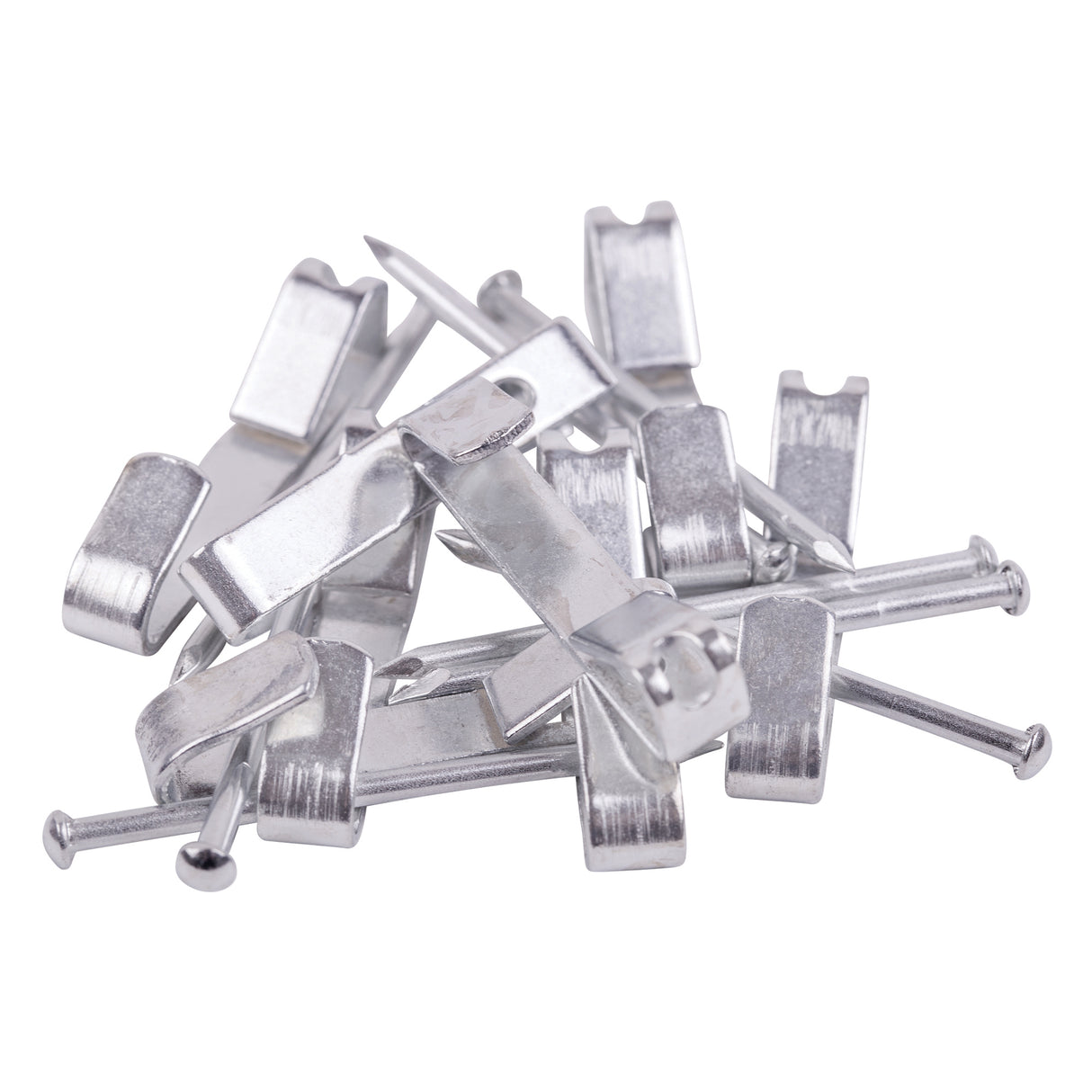 Picture Hanging Hooks Heavy Duty 8pk