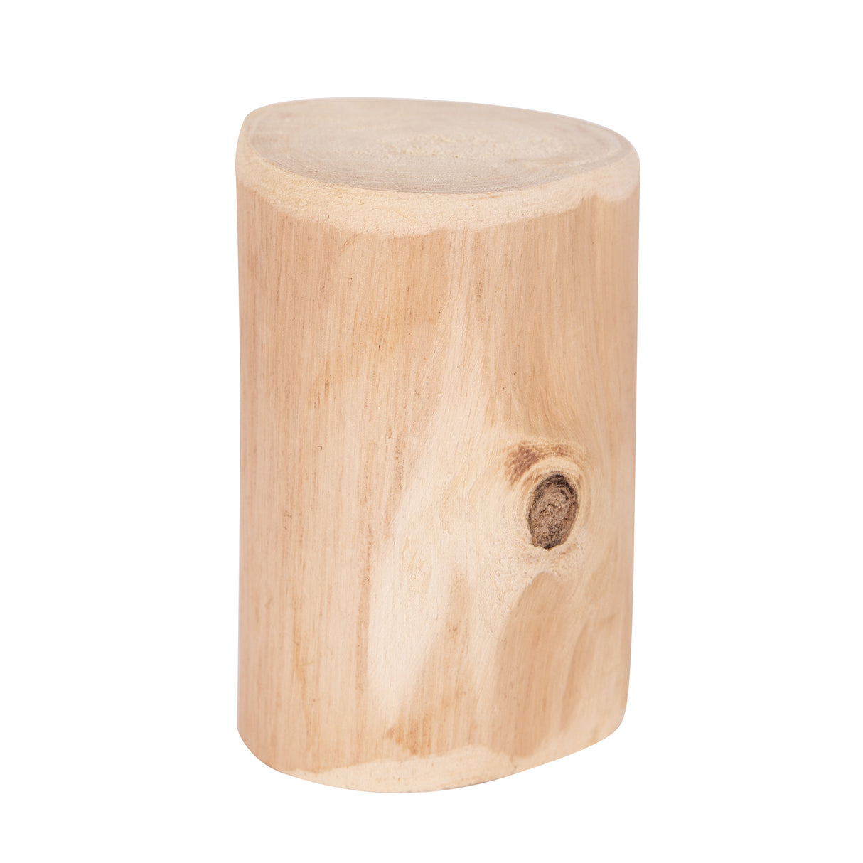 Discovery Barkless Logs Large Pack of 30 - Zart