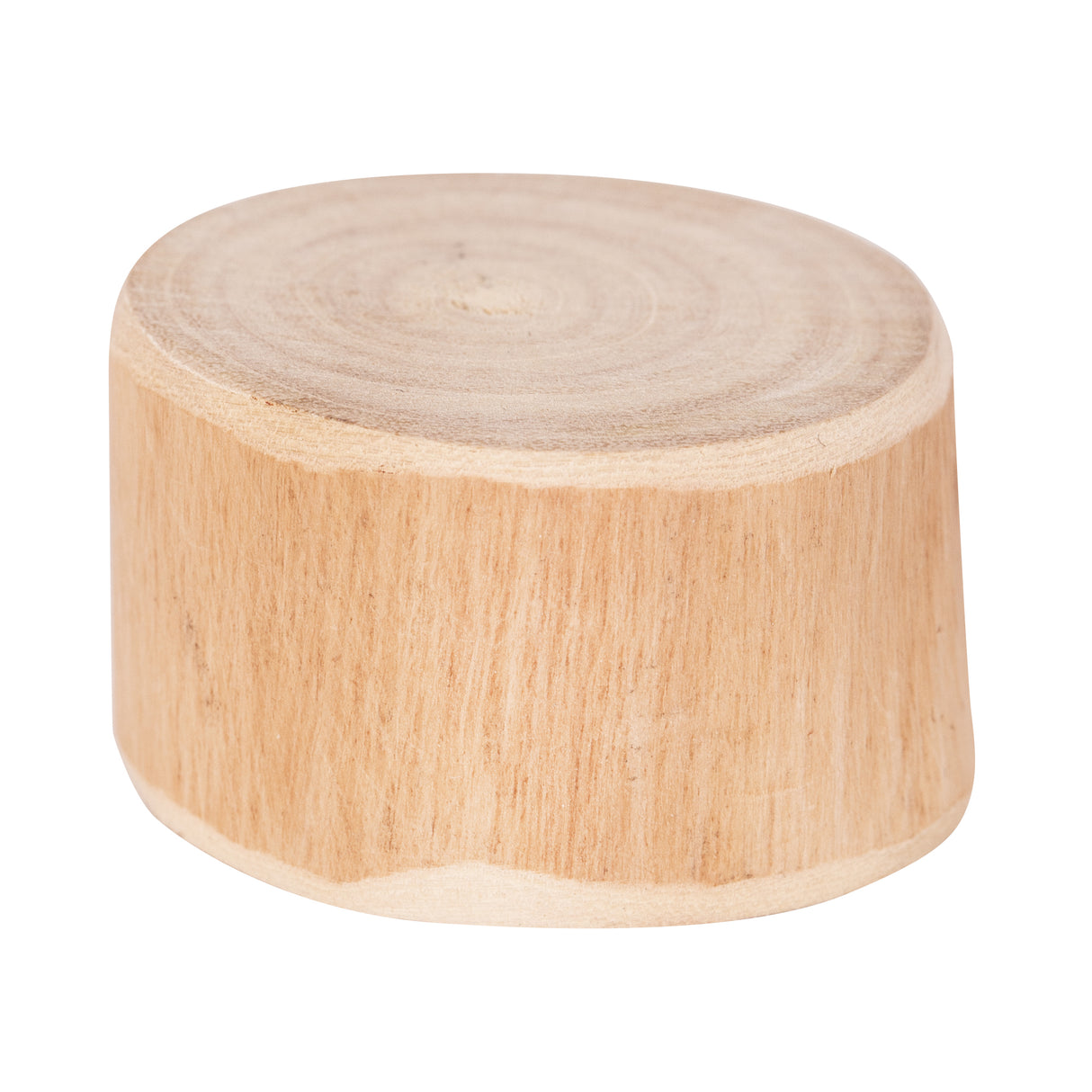 Discovery Barkless Logs Large Pack of 30 - Zart