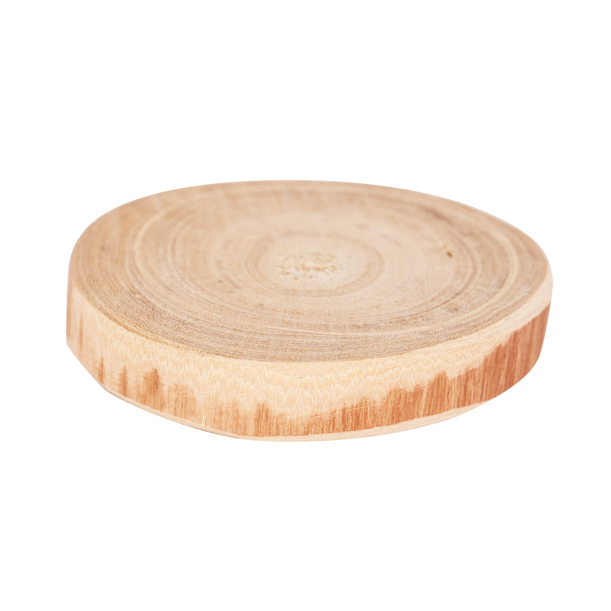 Discovery Barkless Logs Large Pack of 30 - Zart