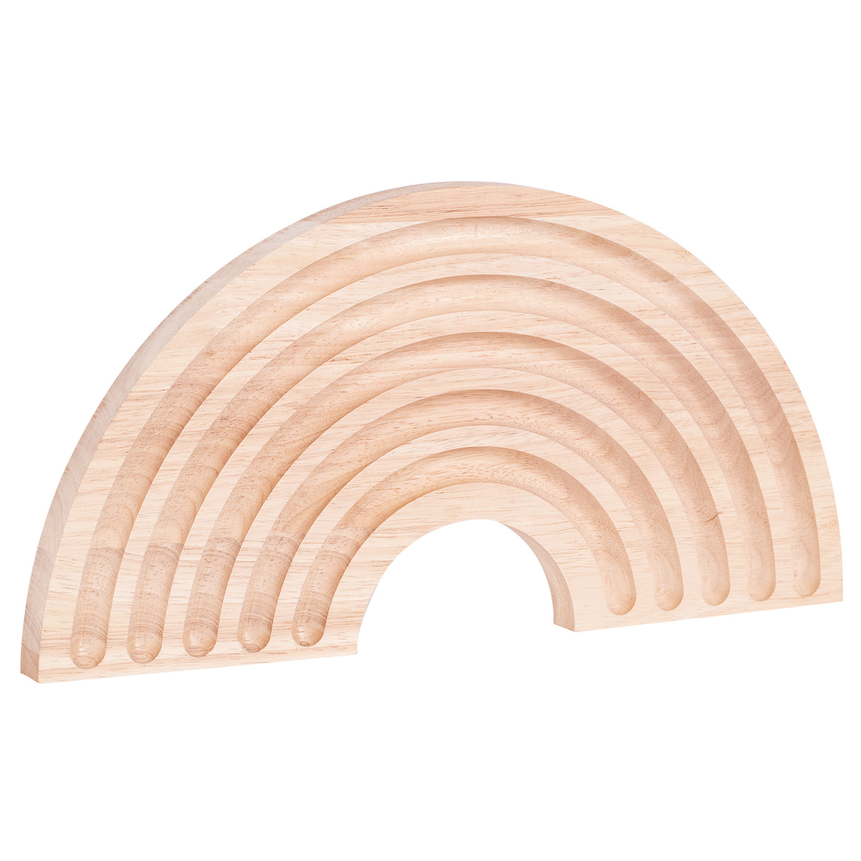 Wooden Rainbow Tray - Zart