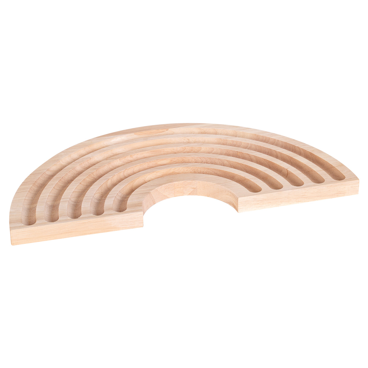 Wooden Rainbow Tray - Zart