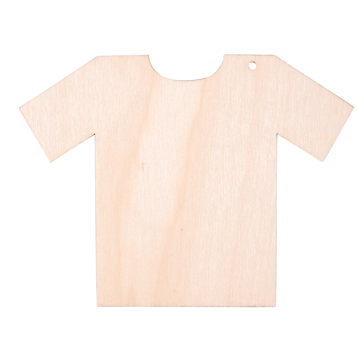 Wooden Australian Summer Shapes Pack of 24 - Zart