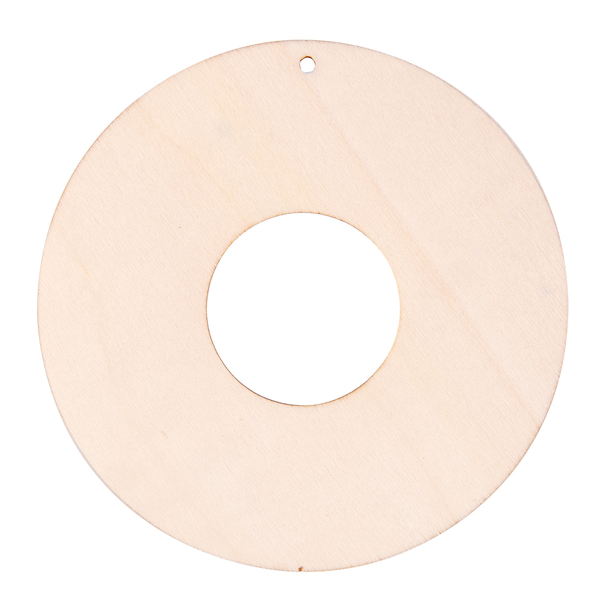 Wooden Australian Summer Shapes Pack of 24 - Zart