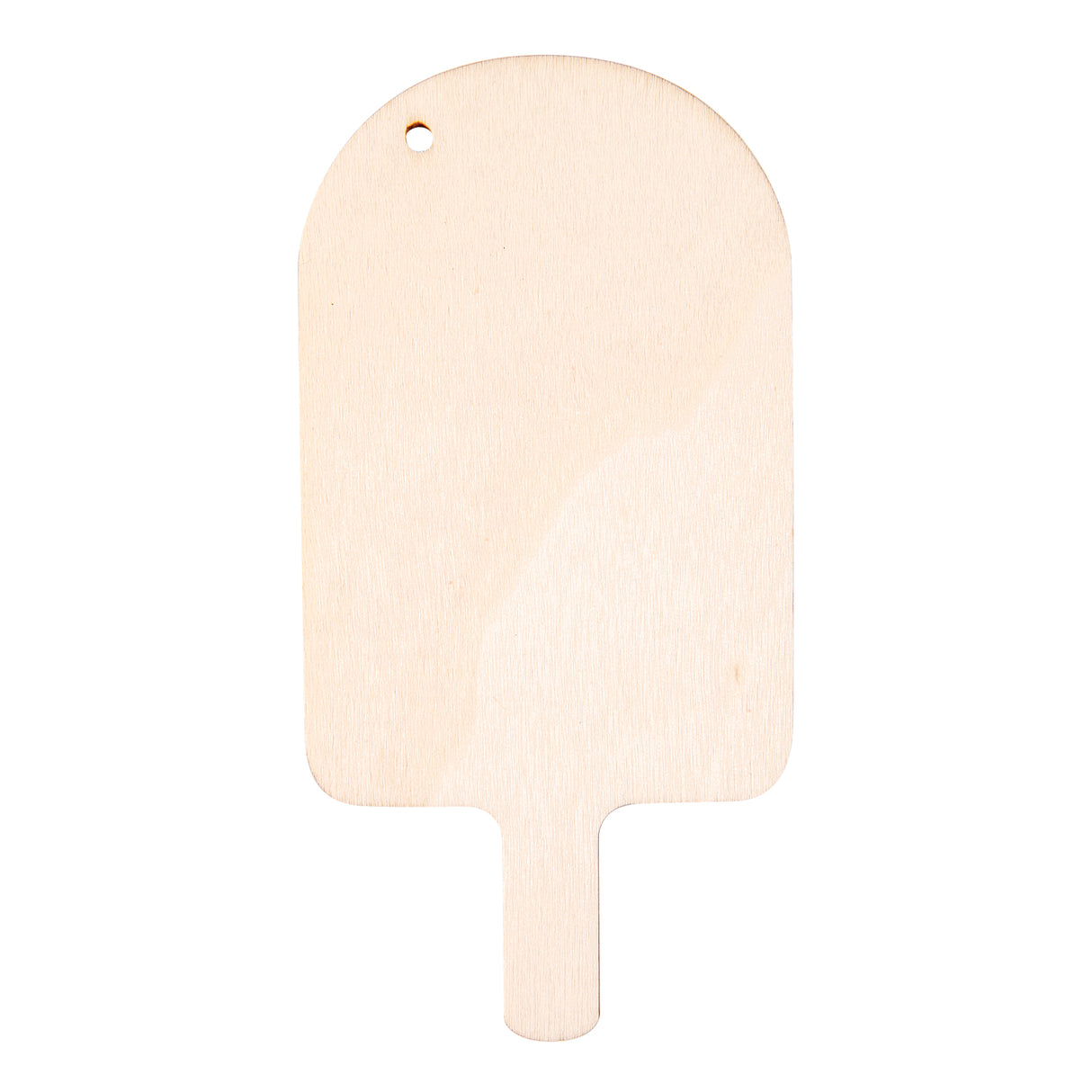 Wooden Australian Summer Shapes Pack of 24 - Zart