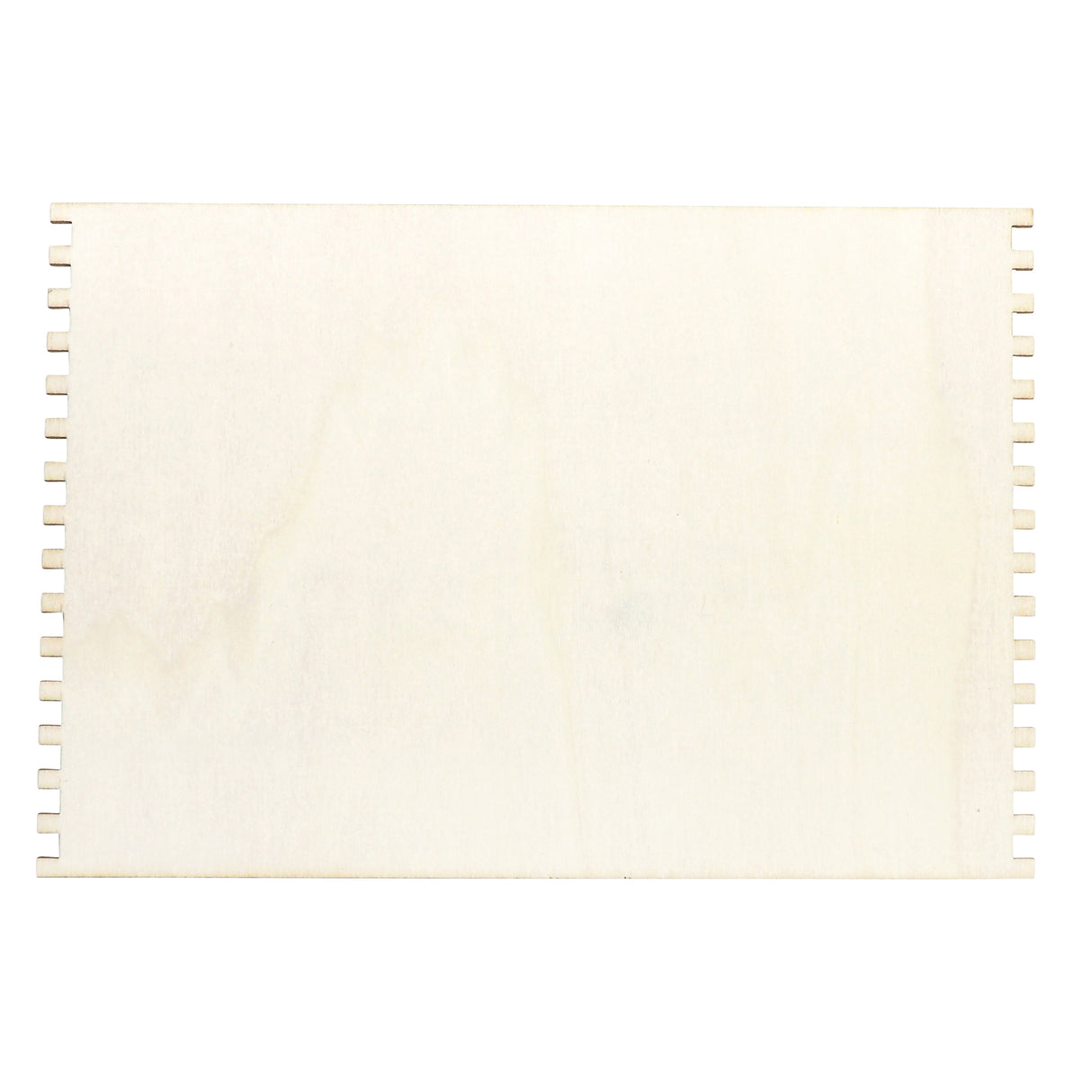 Wooden Weaving Looms 15 x 22cm Pack of 6