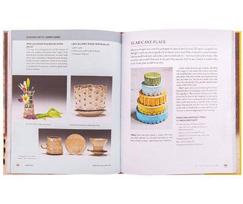 Mastering Hand Building - Zart