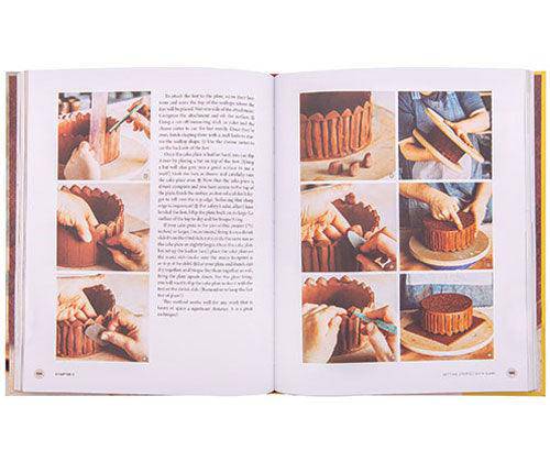 Mastering Hand Building - Zart