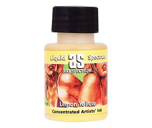 Art Spectrum Liquid Spectrum Ink 50mL - Zart