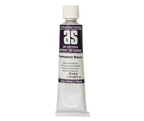 Art Spectrum Oil Paint Series 2 40mL Tubes - Zart