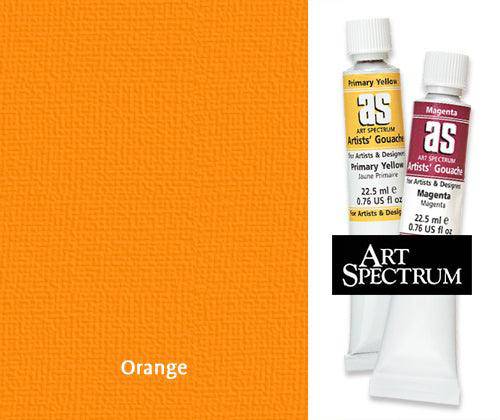 Art Spectrum Artists' Gouache Paint - Zart