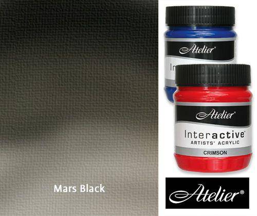 Atelier Interactive Acrylic Paint Series 1 - Zart