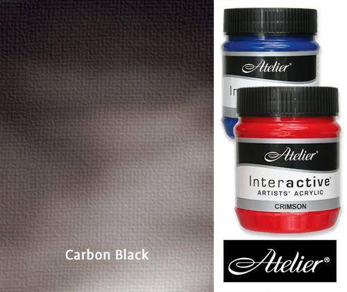 Atelier Interactive Acrylic Paint Series 1 - Zart