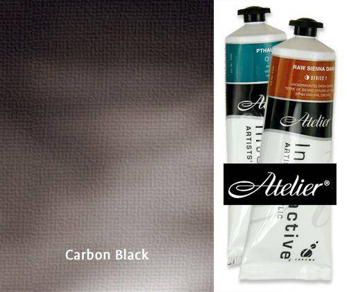 Atelier Interactive Acrylic Paint Series 1 - Zart