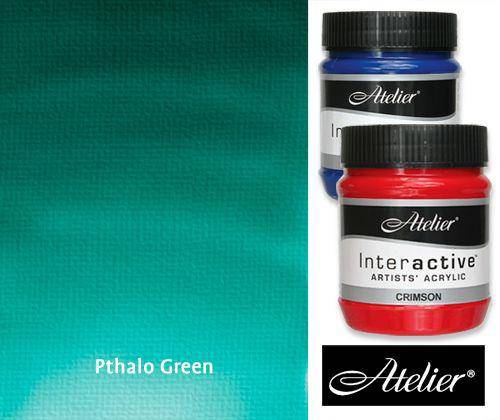 Atelier Interactive Acrylic Paint Series 1 - Zart