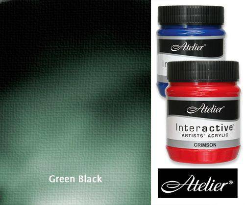 Atelier Interactive Acrylic Paint Series 1 - Zart