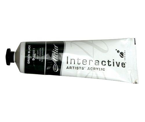 Atelier Interactive Acrylic Paint Series 1 - Zart