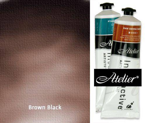 Atelier Interactive Acrylic Paint Series 1 - Zart