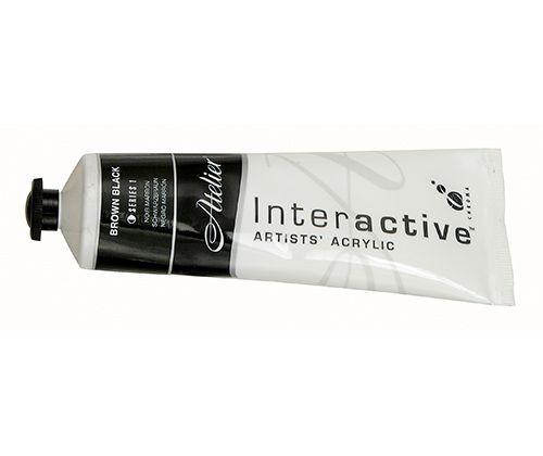 Atelier Interactive Acrylic Paint Series 1 - Zart