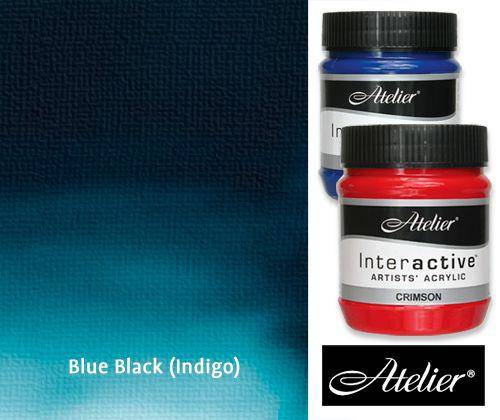 Atelier Interactive Acrylic Paint Series 1 - Zart