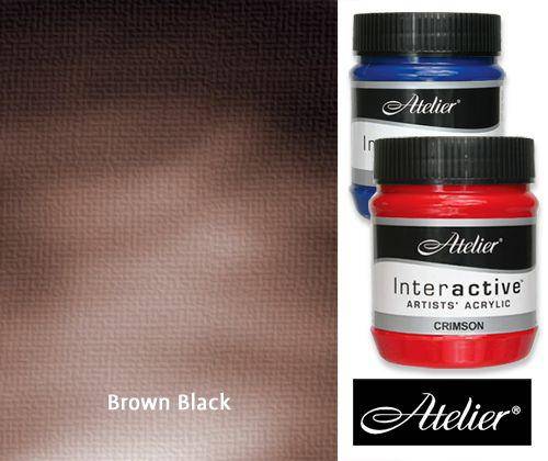 Atelier Interactive Acrylic Paint Series 1 - Zart