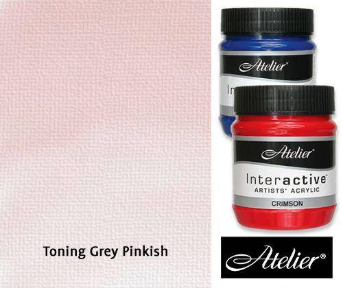 Atelier Interactive Acrylic Paint Series 1 - Zart