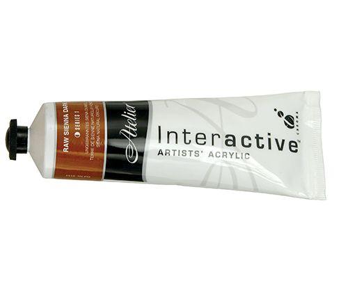 Atelier Interactive Acrylic Paint Series 1 - Zart