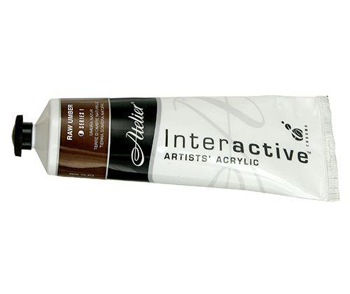 Atelier Interactive Acrylic Paint Series 1 - Zart