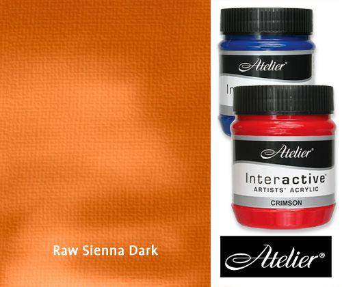 Atelier Interactive Acrylic Paint Series 1 - Zart