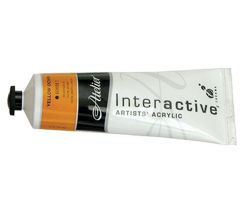 Atelier Interactive Acrylic Paint Series 1 - Zart