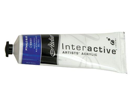 Atelier Interactive Acrylic Paint Series 1 - Zart