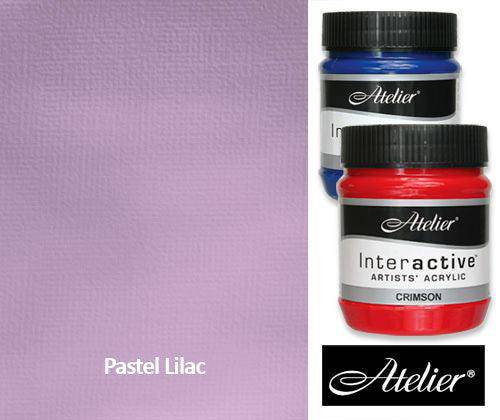 Atelier Interactive Acrylic Paint Series 1 - Zart