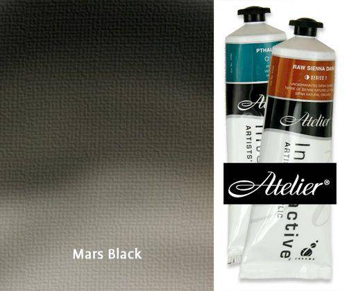 Atelier Interactive Acrylic Paint Series 1 - Zart