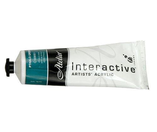 Atelier Interactive Acrylic Paint Series 1 - Zart