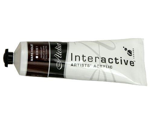 Atelier Interactive Acrylic Paint Series 1 - Zart