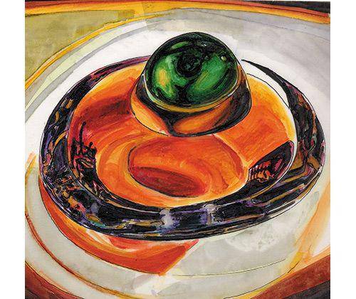 Copic Marker Set A Pack of 72 - Zart