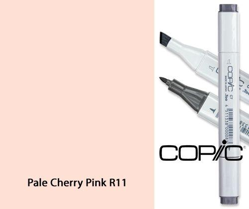 Copic Classic Marker - R Reds - Zart